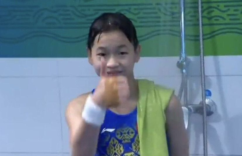 清儿