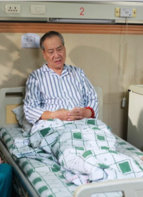 新村情侣