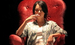 丁香婷婷激情五月